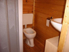 De badkamer